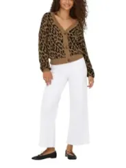 "Only Cardigan Donna: Elegante Damen Strickjacke"