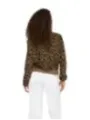"Only Cardigan Donna: Elegante Damen Strickjacke"