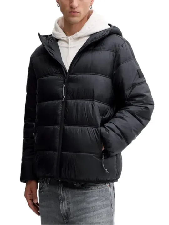 "Tommy Hilfiger Herren Jeansjacke - Stilvoll & Zeitlos"