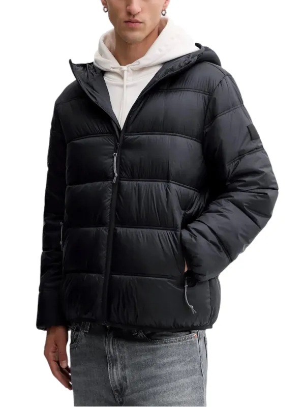 "Tommy Hilfiger Herren Jeansjacke - Stilvoll & Zeitlos" "Tommy Hilfiger Herren Jeansjacke - Stilvoll & Zeitlos"