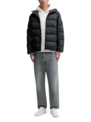 "Tommy Hilfiger Herren Jeansjacke - Stilvoll & Zeitlos"