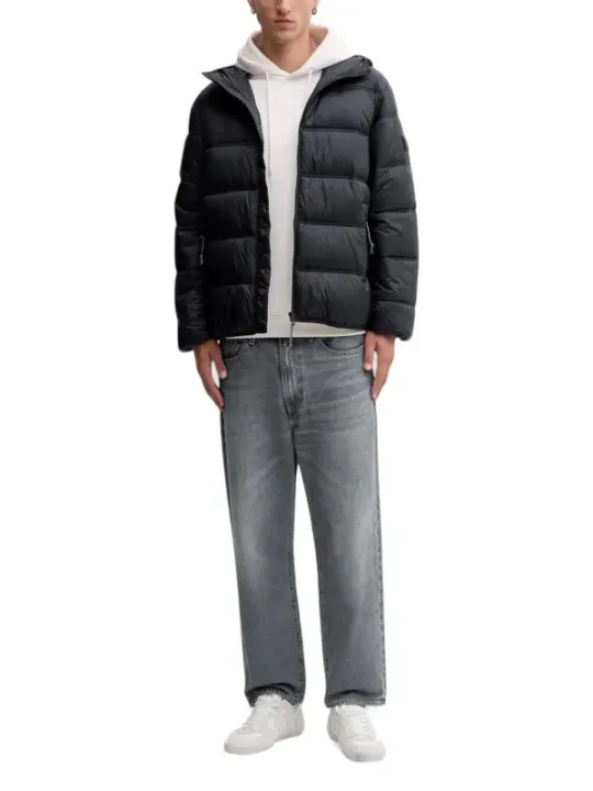 "Tommy Hilfiger Herren Jeansjacke - Stilvoll & Zeitlos"