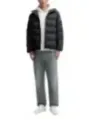 "Tommy Hilfiger Herren Jeansjacke - Stilvoll & Zeitlos"