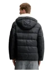 "Tommy Hilfiger Herren Jeansjacke - Stilvoll & Zeitlos"