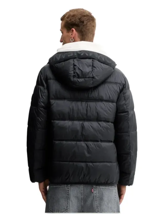 "Tommy Hilfiger Herren Jeansjacke - Stilvoll & Zeitlos"