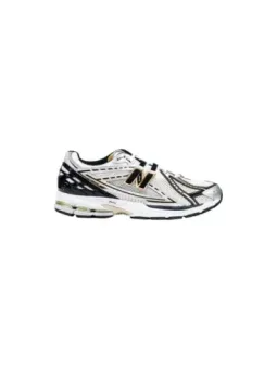"NB Sneakers Uomo 490512 – Stilvoll & Bequem für Herren"