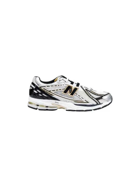 "NB Sneakers Uomo 490512 – Stilvoll & Bequem für Herren"