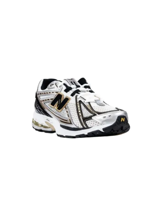 "NB Sneakers Uomo 490512 – Stilvoll & Bequem für Herren"