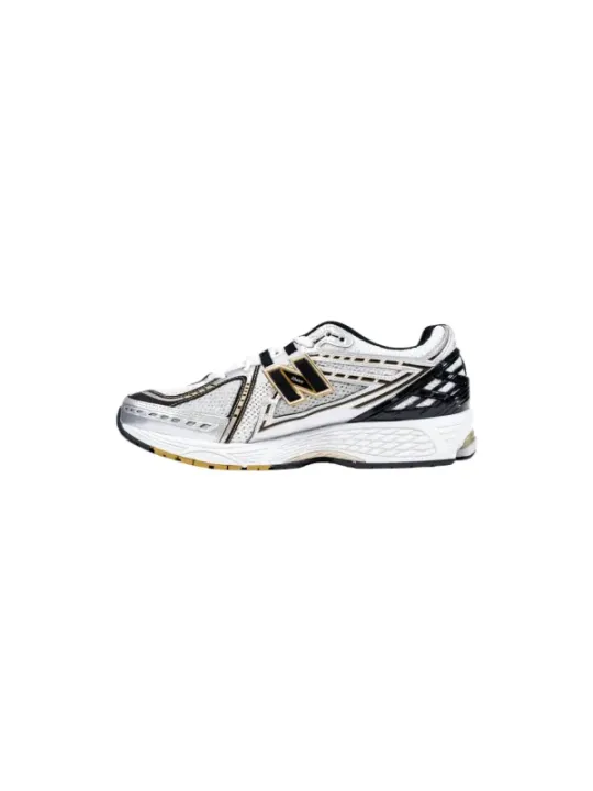 "NB Sneakers Uomo 490512 – Stilvoll & Bequem für Herren"