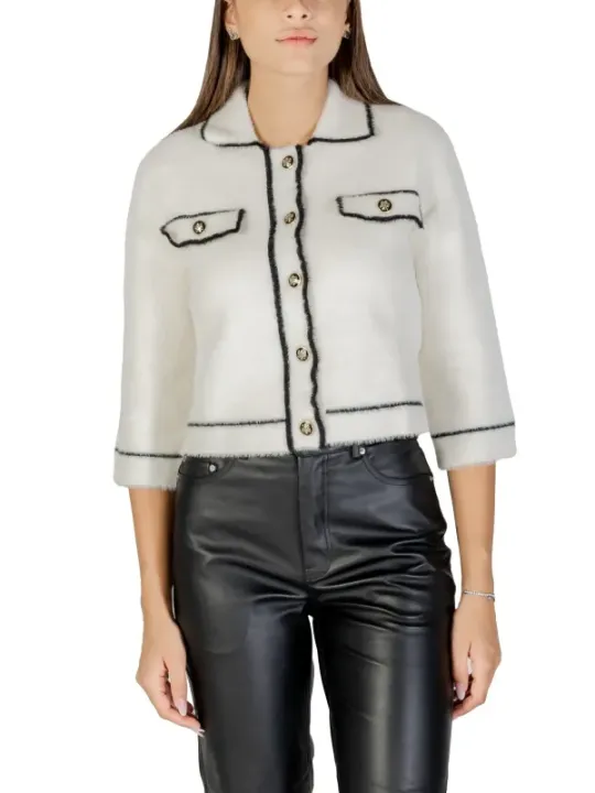 Eleganter Morgan De Toi Blazer für Damen - Stilvoll & Zeitlos