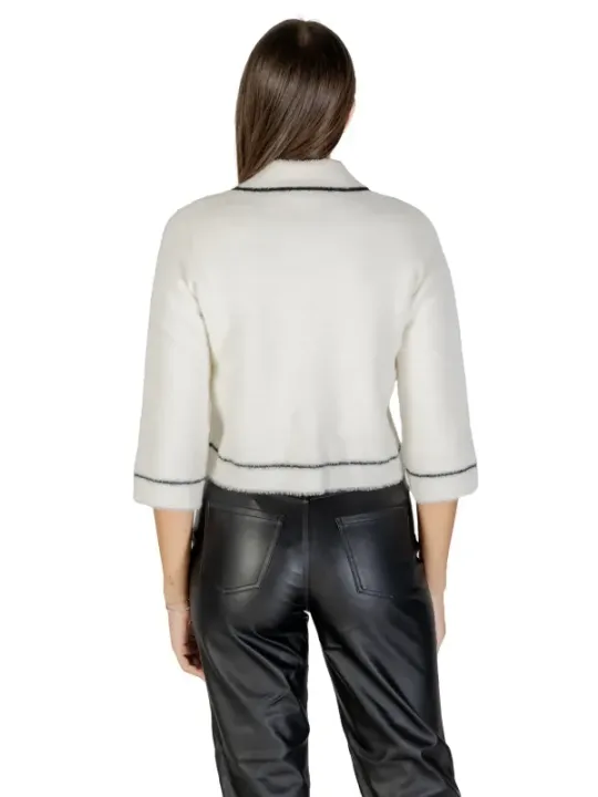 Eleganter Morgan De Toi Blazer für Damen - Stilvoll & Zeitlos