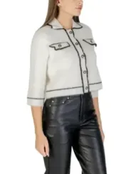 Eleganter Morgan De Toi Blazer für Damen - Stilvoll & Zeitlos