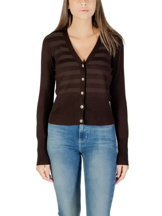 Eleganter Morgan De Toi Damen-Cardigan - Stilvoll & Bequem