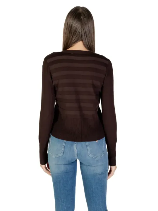 Eleganter Morgan De Toi Damen-Cardigan - Stilvoll & Bequem