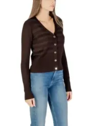 Eleganter Morgan De Toi Damen-Cardigan - Stilvoll & Bequem