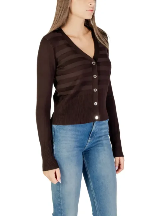 Eleganter Morgan De Toi Damen-Cardigan - Stilvoll & Bequem