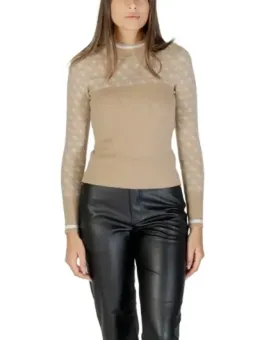 Guess Damenpullover - Stilvoll & Bequem | Maglia Donna