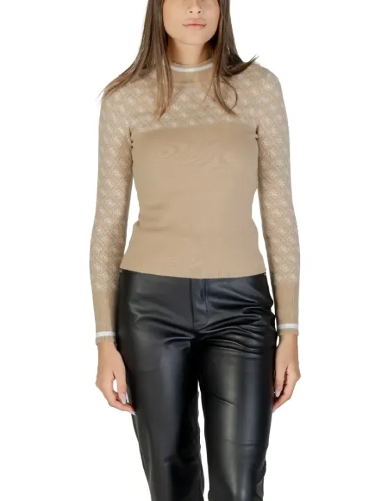 Guess Damenpullover - Stilvoll & Bequem | Maglia Donna