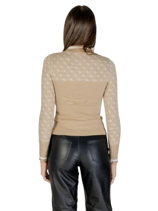 Guess Damenpullover - Stilvoll & Bequem | Maglia Donna