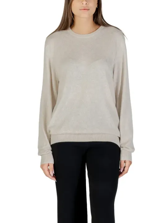 Guess Damenpullover Maglia 490420 – Eleganz & Komfort