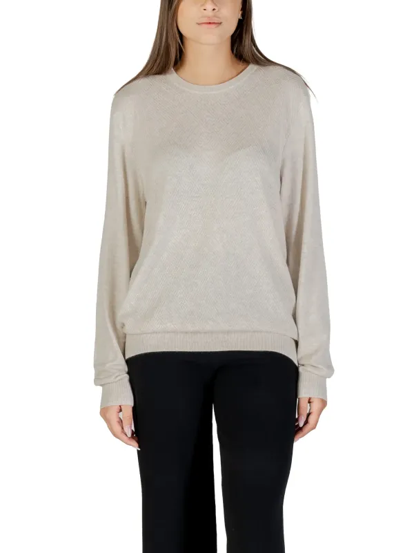 Guess Damenpullover Maglia 490420 – Eleganz & Komfort Guess Damenpullover Maglia 490420 – Eleganz & Komfort