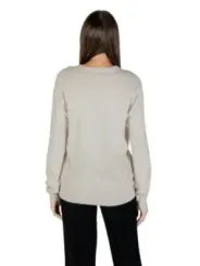 Guess Damenpullover Maglia 490420 – Eleganz & Komfort