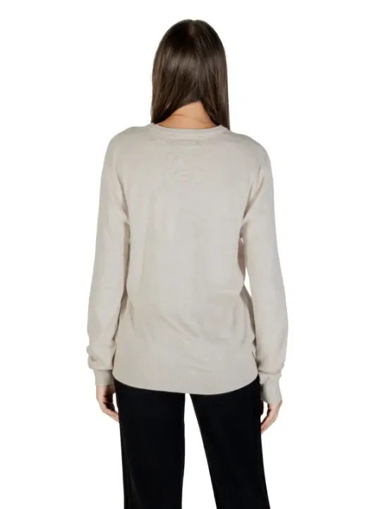 Guess Damenpullover Maglia 490420 – Eleganz & Komfort