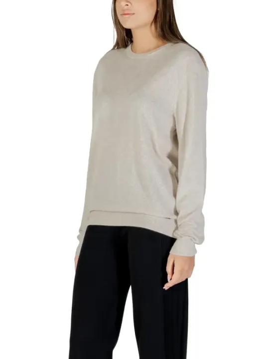 Guess Damenpullover Maglia 490420 – Eleganz & Komfort