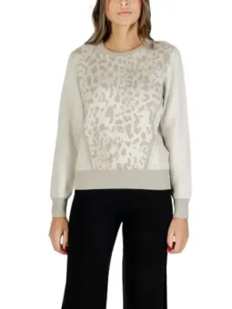 Liu Jo Maglia Damenpullover - Stilvolle Damenmode 490281