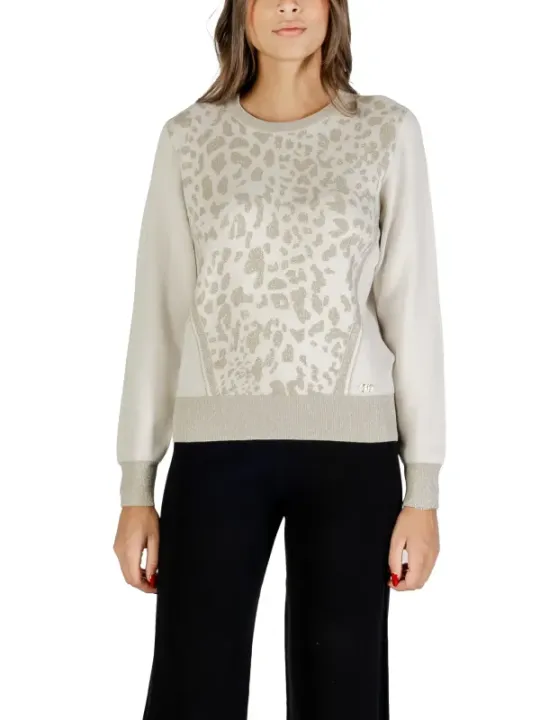 Liu Jo Maglia Damenpullover - Stilvolle Damenmode 490281