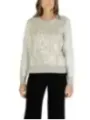 Liu Jo Maglia Damenpullover - Stilvolle Damenmode 490281