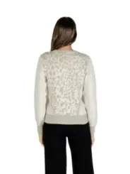 Liu Jo Maglia Damenpullover - Stilvolle Damenmode 490281