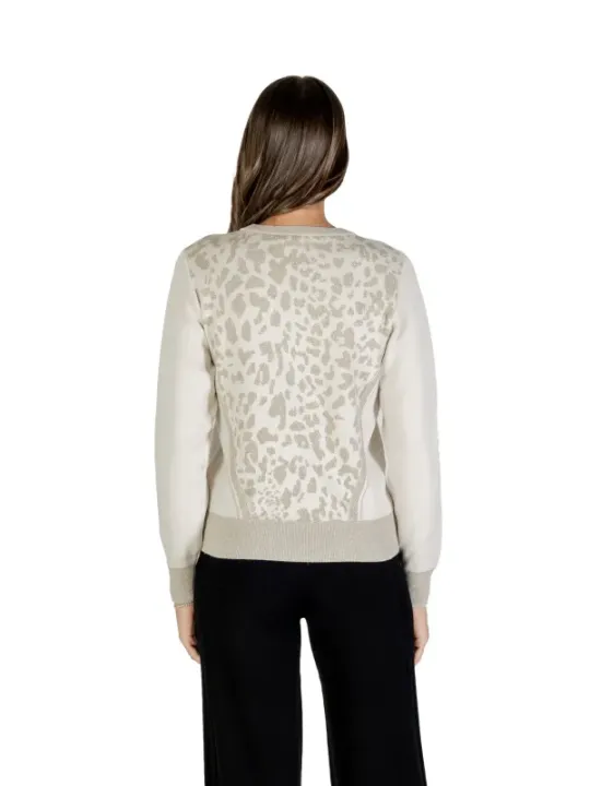 Liu Jo Maglia Damenpullover - Stilvolle Damenmode 490281