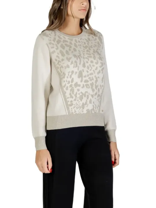 Liu Jo Maglia Damenpullover - Stilvolle Damenmode 490281
