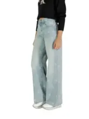 Calvin Klein Damen Jeans 490267 - Stilvoll & Bequem
