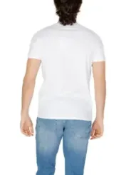 "Herren Basic USPolo T-Shirt 471741 – Stil & Komfort"