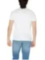 "Herren Basic USPolo T-Shirt 471741 – Stil & Komfort"