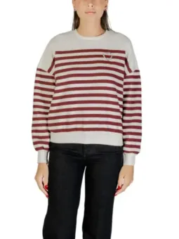 "Damen Sweatshirt Only Felpa - Stylisch & Bequem"