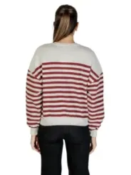 "Damen Sweatshirt Only Felpa - Stylisch & Bequem"