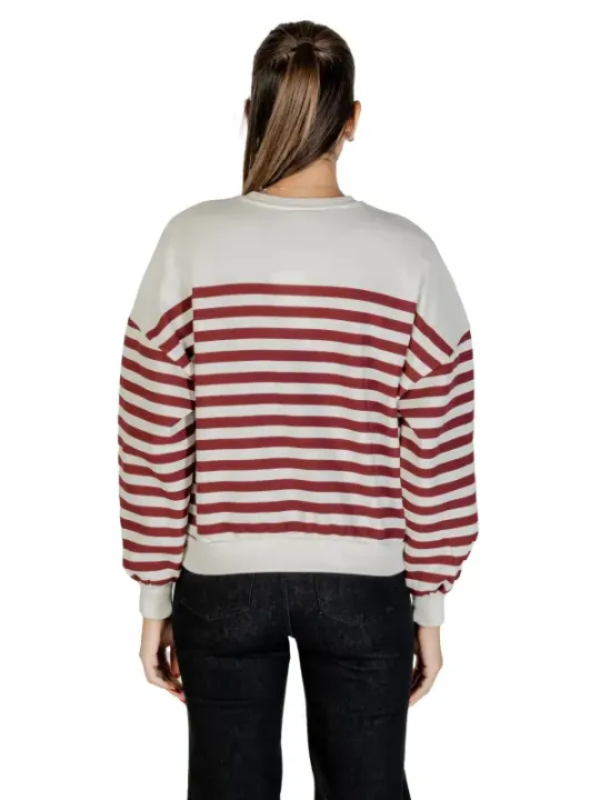 "Damen Sweatshirt Only Felpa - Stylisch & Bequem"