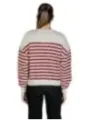 "Damen Sweatshirt Only Felpa - Stylisch & Bequem"