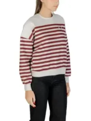 "Damen Sweatshirt Only Felpa - Stylisch & Bequem"