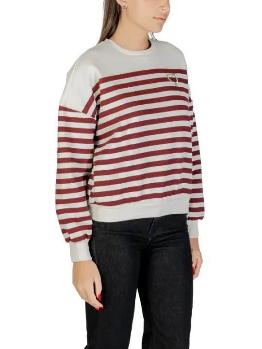 "Damen Sweatshirt Only Felpa - Stylisch & Bequem"