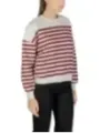 "Damen Sweatshirt Only Felpa - Stylisch & Bequem"