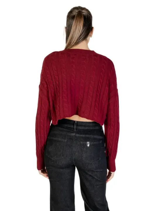 Only Maglia Damenpullover - Stilvoll & bequem