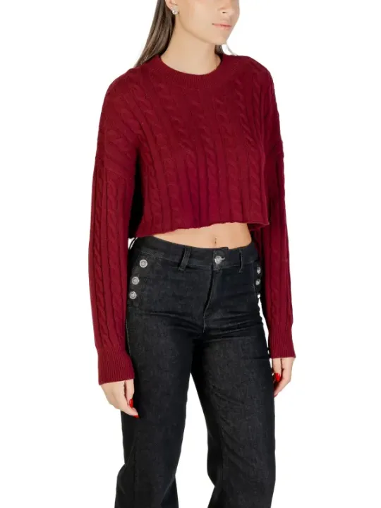 Only Maglia Damenpullover - Stilvoll & bequem