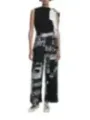 "Stylischer Desigual Damenanzug Tuta 490066 – Eleganz pur"
