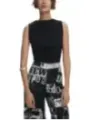 "Stylischer Desigual Damenanzug Tuta 490066 – Eleganz pur"