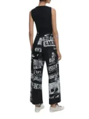 "Stylischer Desigual Damenanzug Tuta 490066 – Eleganz pur"
