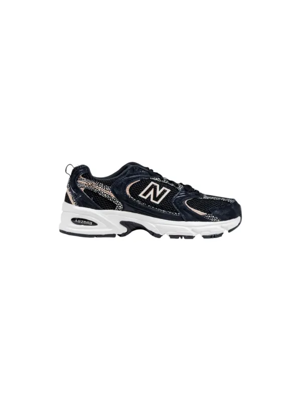 "Damen-Sneakers New Balance 490513 – Stil & Komfort vereint"